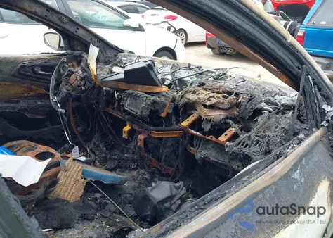 2015 Chrysler 200 S из США, поврежденный, VIN 1C3CCCBB0FN737039